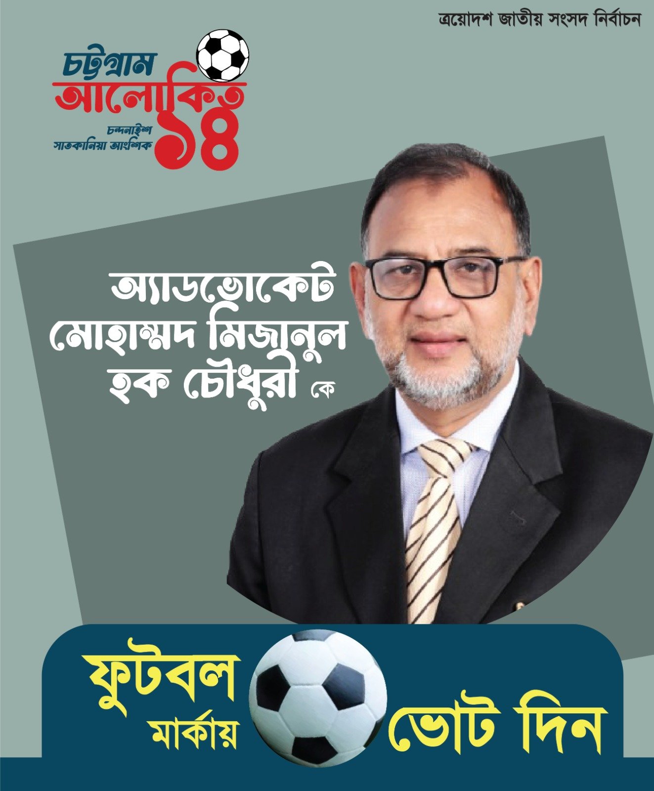 Md. Mizanul Hoque Chowdhury